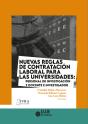 Nuevas Reglas De Contratacion Laboral Para Las Universidades - Preview