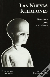 Capa do artigo Nuevas Religiones, Las (Nº 5)