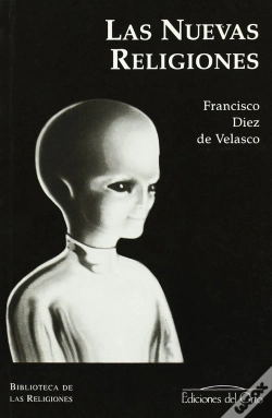 Capa do artigo Nuevas Religiones, Las (Nº 5)