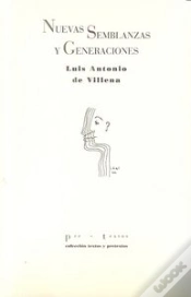 Capa do artigo Nuevas Semblanzas Y Generaciones