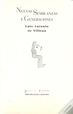 Capa do artigo Nuevas Semblanzas Y Generaciones