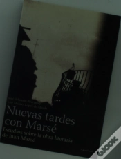 Capa do artigo Nuevas Tardes Con Marsé