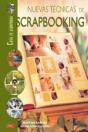 Nuevas Técnicas De Scrapbooking - Preview