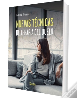 Capa do artigo Nuevas Tecnicas De Terapia Del Duelo