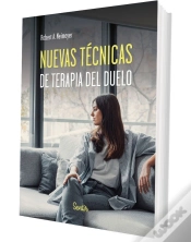 Capa do artigo Nuevas Tecnicas De Terapia Del Duelo