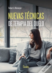 Capa do artigo Nuevas Técnicas De Terapia Del Duelo