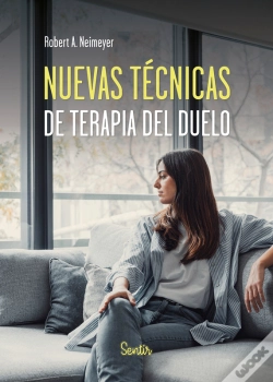 Capa do artigo Nuevas Técnicas De Terapia Del Duelo