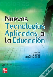 Capa do artigo Nuevas Tecnolog{As Aplicadas A La Educaci}N