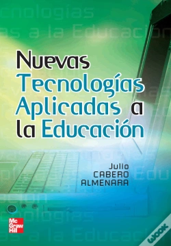 Capa do artigo Nuevas Tecnolog{As Aplicadas A La Educaci}N