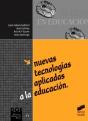Nuevas Tecnologías Aplicadas A La Educación - Preview