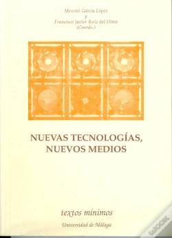 Capa do artigo Nuevas Tecnologías, Nuevos Medios
