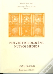 Capa do artigo Nuevas Tecnologías, Nuevos Medios