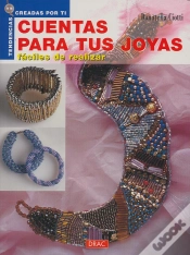 Capa do artigo Nuevas Tendencias. Cuentas Para Tus Joyas