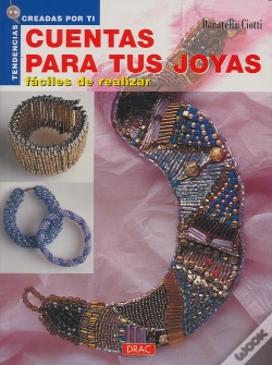 Capa do artigo Nuevas Tendencias. Cuentas Para Tus Joyas