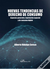 Capa do artigo Nuevas Tendencias De Derecho De Consumo