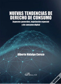 Capa do artigo Nuevas Tendencias De Derecho De Consumo