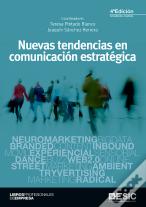 Nuevas Tendencias En Comunicación Estratégica