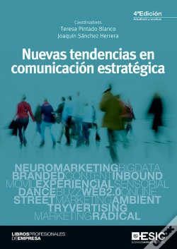 Capa do artigo Nuevas Tendencias En Comunicación Estratégica