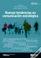 Capa do artigo Nuevas Tendencias En Comunicación Estratégica