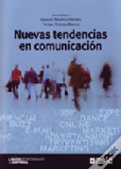 Capa do artigo Nuevas Tendencias En Comunicación