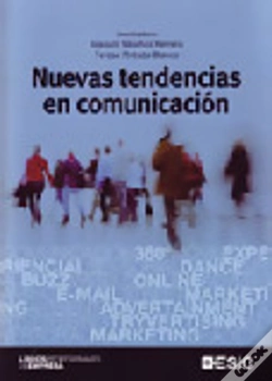 Capa do artigo Nuevas Tendencias En Comunicación
