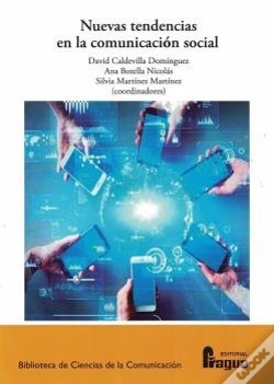 Capa do artigo Nuevas Tendencias En La Comunicacion Social