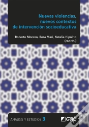 Capa do artigo Nuevas Violencias
