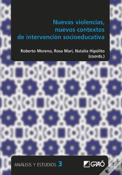 Capa do artigo Nuevas Violencias