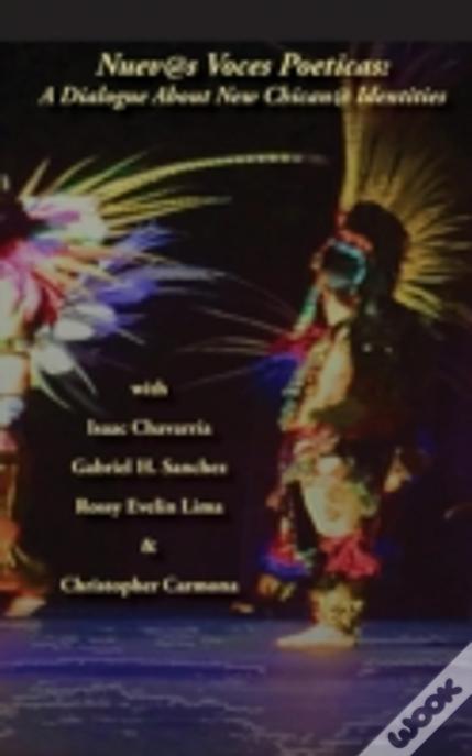 Nuevas Voces Poeticas