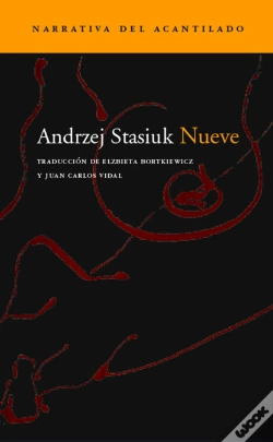 Capa do artigo Nueve