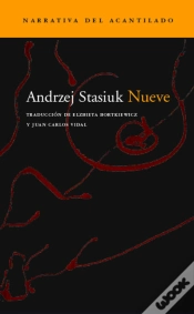 Capa do artigo Nueve