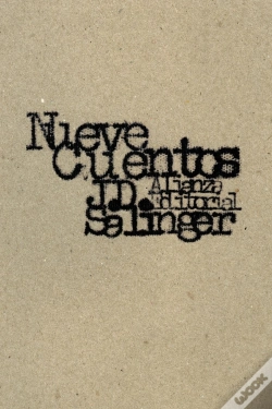 Capa do artigo Nueve Cuentos