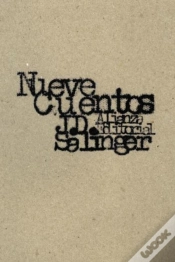 Capa do artigo Nueve Cuentos