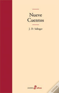 Capa do artigo Nueve Cuentos