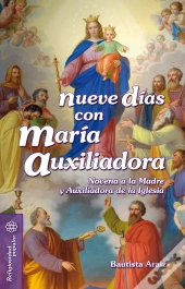 Nueve Días Con María Auxiliadora