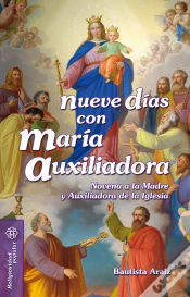 Capa do artigo Nueve Días Con María Auxiliadora