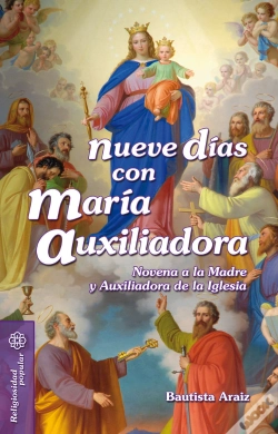 Capa do artigo Nueve Días Con María Auxiliadora
