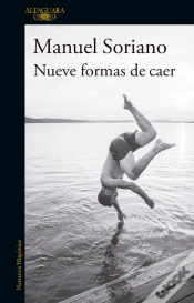 Capa do artigo Nueve Formas De Caer