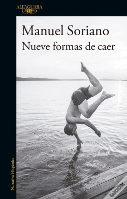 Capa do artigo Nueve Formas De Caer