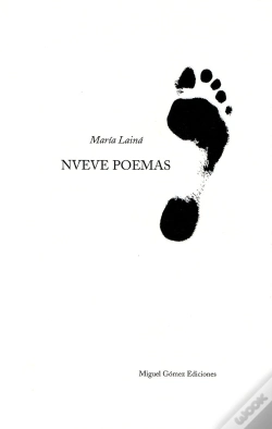 Capa do artigo Nueve Poemas
