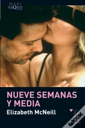 Capa do artigo Nueve Semanas Y Media