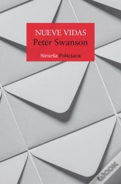 Capa do artigo Nueve Vidas