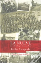 Capa do artigo Nueve,La