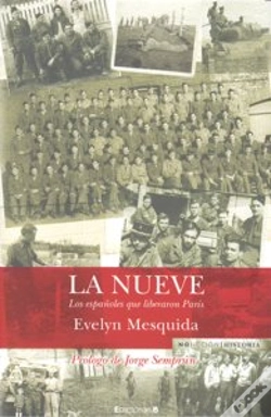 Capa do artigo Nueve,La