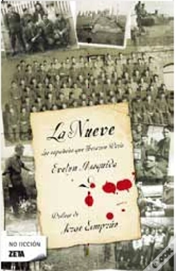 Capa do artigo Nueve,La Zb