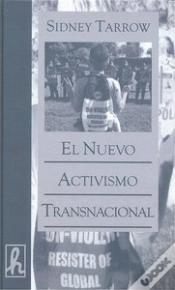 Capa do artigo Nuevo Activismo Transnacional,El