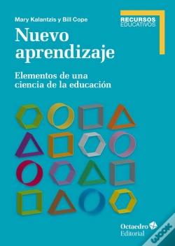 Capa do artigo Nuevo Aprendizaje