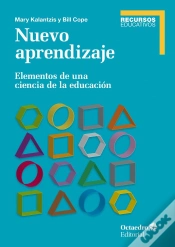 Capa do artigo Nuevo Aprendizaje