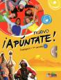 Nuevo Apúntate ! Espagnol ; 1ère Année - Preview