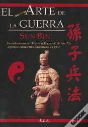 Capa do artigo Nuevo Arte De La Guerra, El